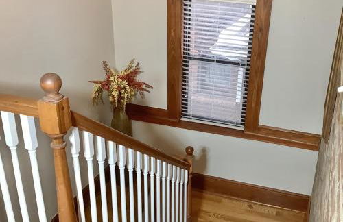 2 bedroom Loft apartment near downtown, Ohio city, Tremont! - Foto 8