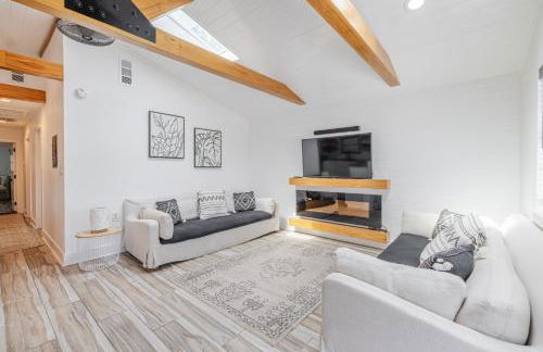 Bayview Cottage - Sun deck, pool, and more! - Foto 11