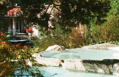 Relais La Foleia - Luxury Villa with private lake - Foto 52