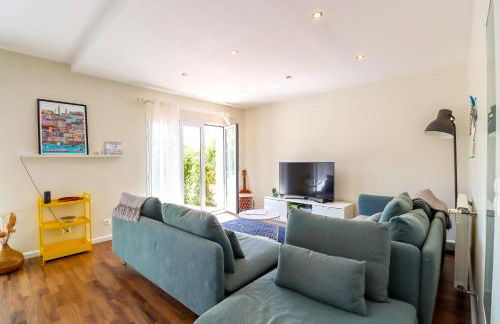 Copa Cabanas - House in Quiet Area with Patio - Foto 8