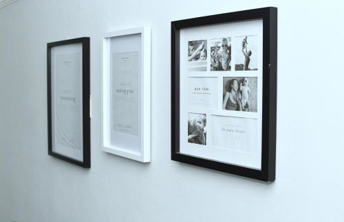 Tranquil Stays at 3 bedroom House in Dagenham - Foto 3