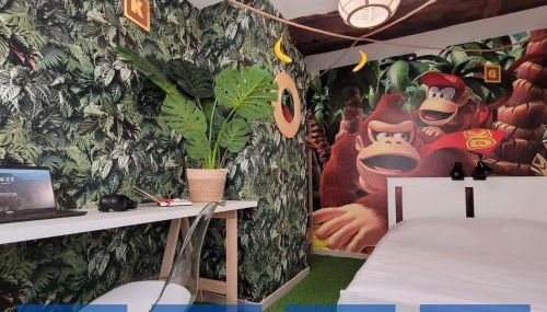 LevelUp Disneyland Family - Foto 2