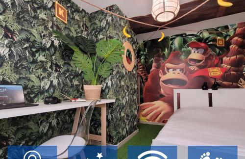 LevelUp Disneyland Family - Foto 2