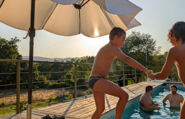 Casa Campomonte - Foto 23