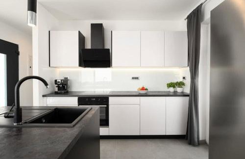 Villa HillSea by Briskva - Foto 18