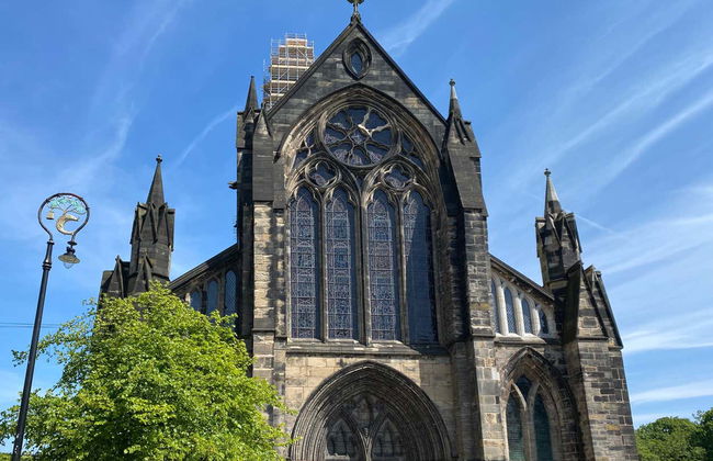 Visita guiada por Glasgow - Foto 6