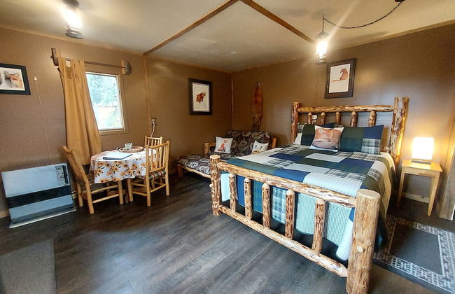 Avens Alaska - Foto 10