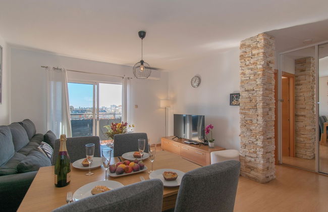 Cambural Beach Apartment - Photo 13