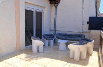 Sunset Villa atypical with air conditioning - Foto 56