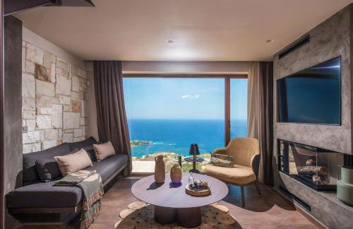 Villa Helios - Elevate Your Senses - Foto 10