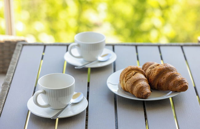 Morska Apartment With Spa by Renters - Foto 24