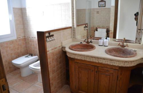 Chalet Canarias - Foto 20