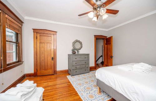 Doctors Retreat with Hot Tub - Foto 32