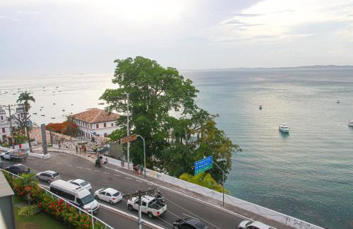 Cloc Marina Vista Mar p/ a Baía de Todos os Santos - Photo 75