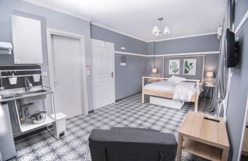 Retro luxury rooms - Foto 18