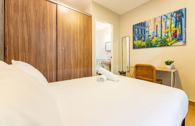 Casa Danubio Reforma by VH - Foto 25