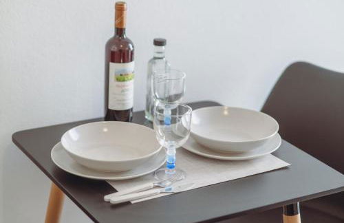 Rose House and Apartments - Foto 39