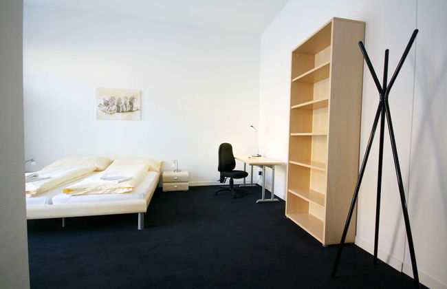 Hitrental Cham Apartments - Photo 22