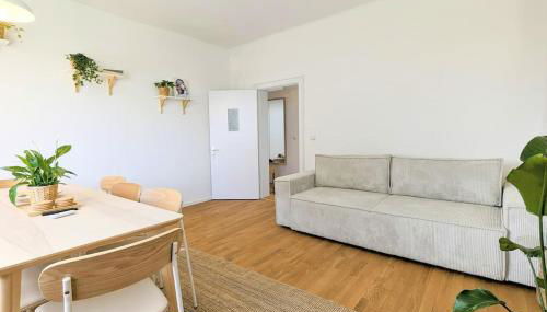 Wohnung im Herzen Hamburgs - Foto 4