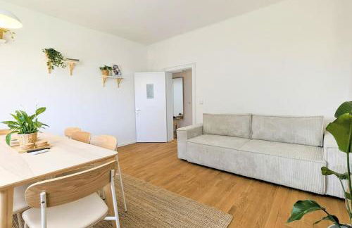 Wohnung im Herzen Hamburgs - Foto 4