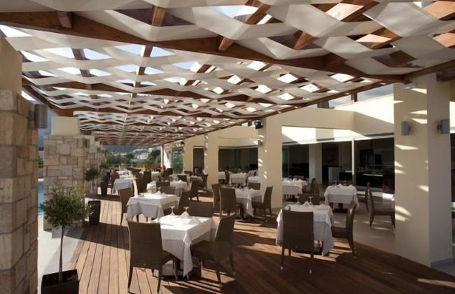 Island Blue Hotel - Foto 30