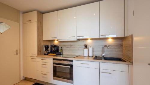 CBlue: Küstenzauber barrierefrei mit Balkon - Foto 4