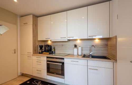 CBlue: Küstenzauber barrierefrei mit Balkon - Foto 4