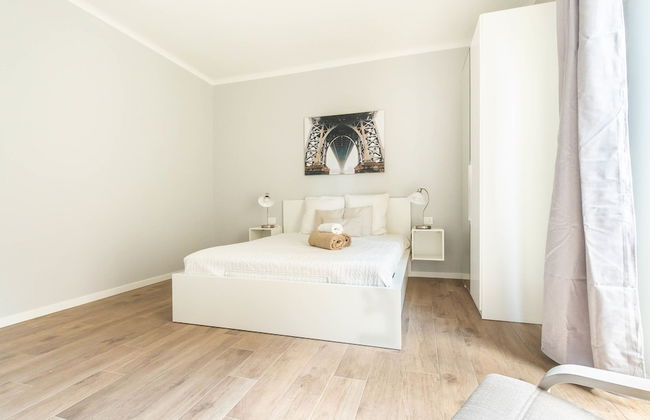 Alessia's Flat - Politecnico Bovisa - Photo 10