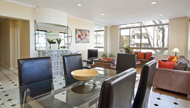 Refeições no quarto