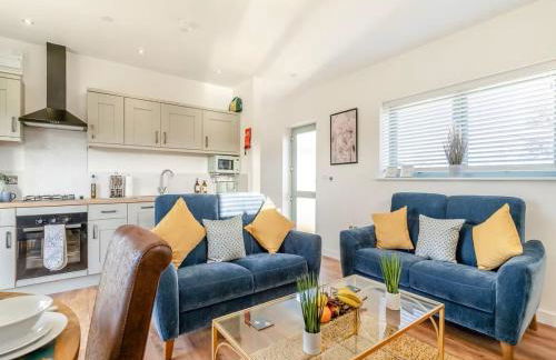 Rabbit Meadow Lodge - Sleeps up to 4 people - Foto 28