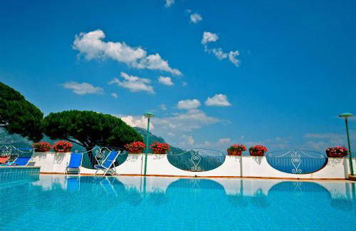 Villa Casale Ravello Residence - Foto 71