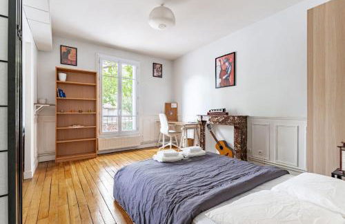 Stunning Parkview Apartment close to Paris - Foto 3