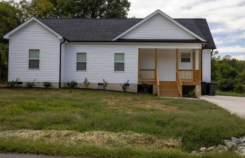 5 Min to Downtown - 12 to Elon - Deck - Wi-Fi - Foto 62