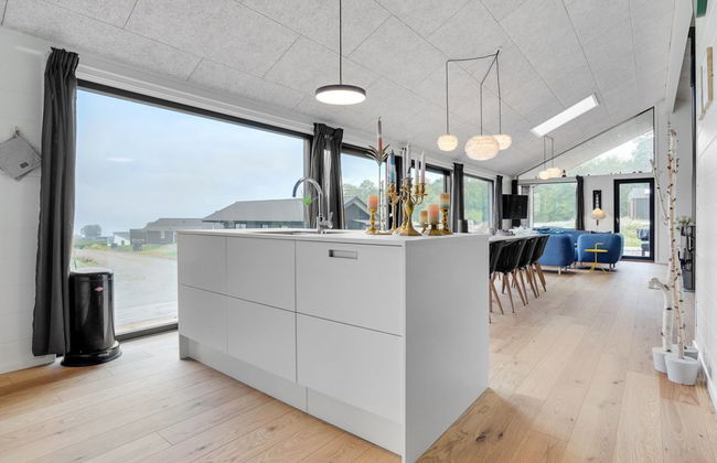 "Gunborg" - 400m from the sea - Foto 42