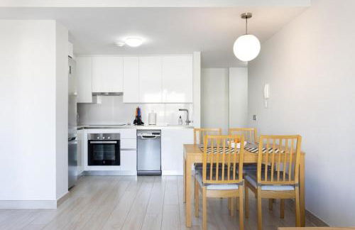 La Tejita, comfortable one-bedroom apartment - Foto 10