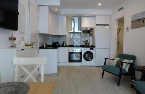 Sea One Bedroom in La Cala de Mijas - Foto 12