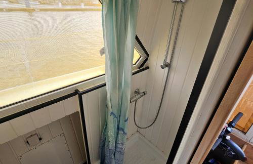 Appartement sur l'eau tout confort - Photo 28