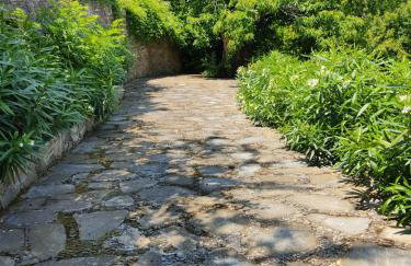 Cozy Blue Stone House with a Great Sea View. - Foto 40