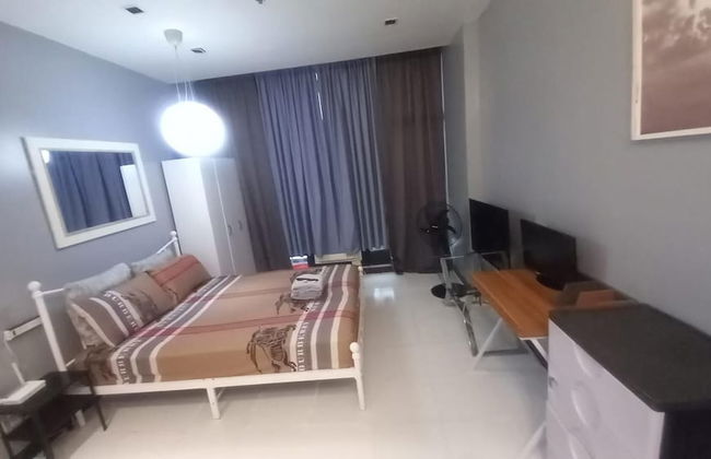 The Gramercy Residence Makati Suite Amazing View - Photo 17