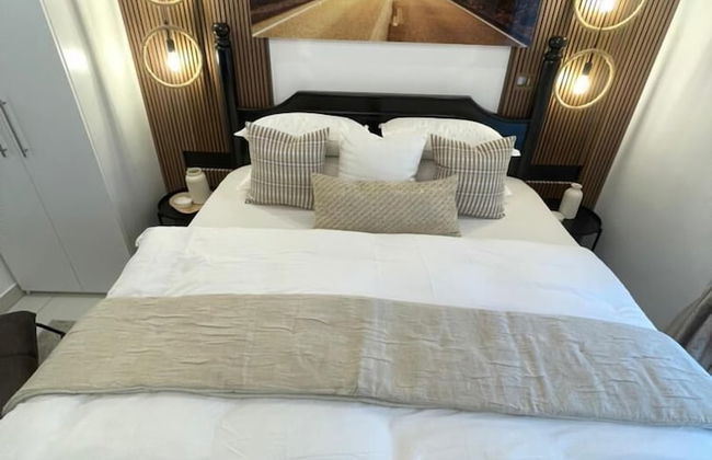 Deluxe Embassy Gardens - Foto 2