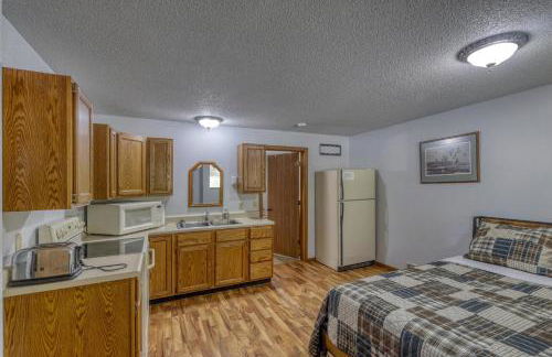 Buffalo Thunder Lodge - Foto 28