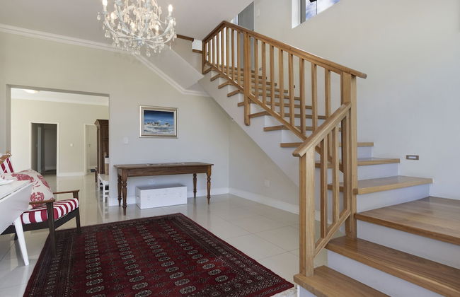 Ocean View Family Beach House - Foto 22