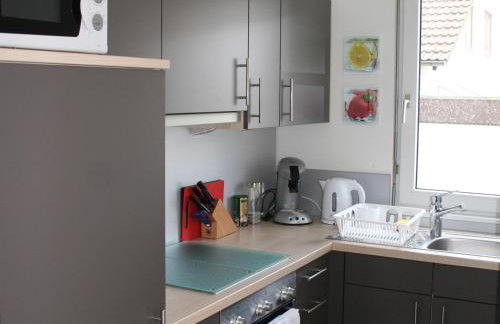 Ferienwohnungen Familie Schwarze - Foto 28