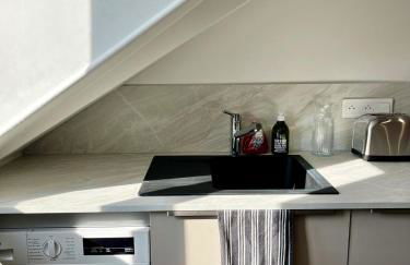 Au pied du Château - Foto 22