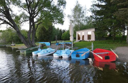 Highland Warmia - Gospodarstwo agroturystyczne - Foto 55