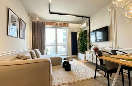 Luksusowe Apartamenty na Toruńskiej - Foto 19