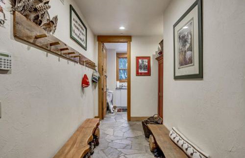 Sundance Splendor- 5-Bed Cabin Oasis with Majestic Mountain Views - Foto 54