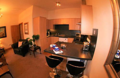 Glenfiddich - Foto 20