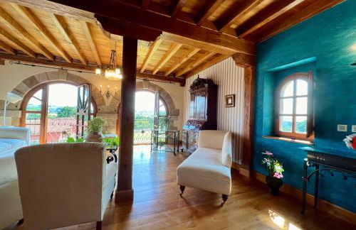 Stylish Host Cantabria- Impresionante villa - Foto 35