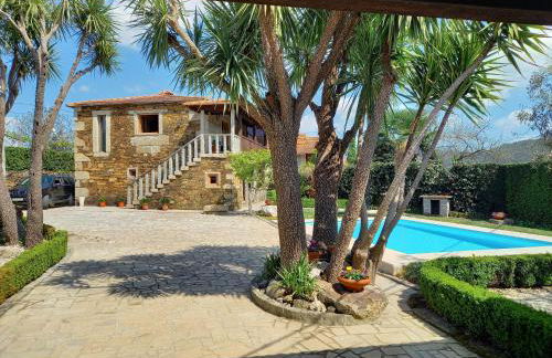 Casa da Tia Palmira - Foto 1